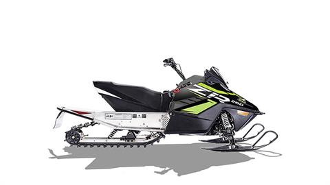 2018 Arctic Cat ZR 200 Snowmobiles Berlin New Hampshire C109160