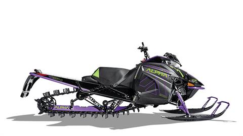 2019 Arctic Cat M 8000 Mountain Cat Alpha One 165 in Yankton, South Dakota - Photo 11