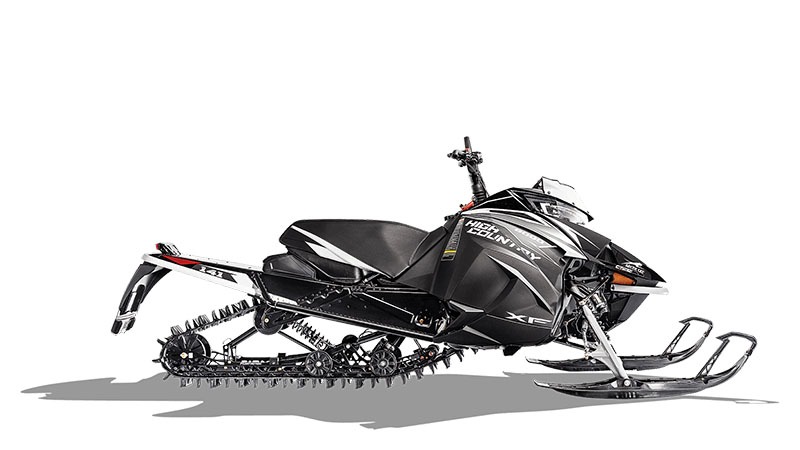 Used 2019 Arctic Cat XF 8000 High Country Limited ES 141, De Pere