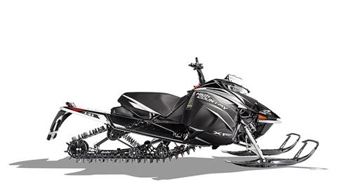 氷耳 2021 Arctic Cat® M 8000 Hardcore Alpha One 154