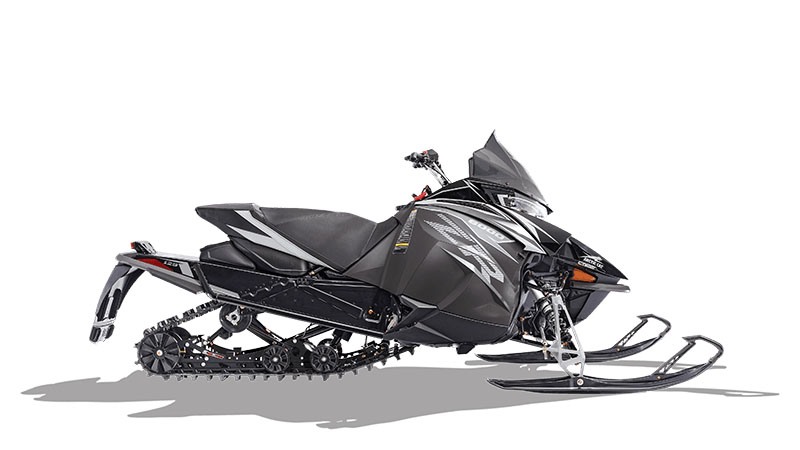 Used 2019 Arctic Cat ZR 6000 Limited ES 137 Snowmobiles in