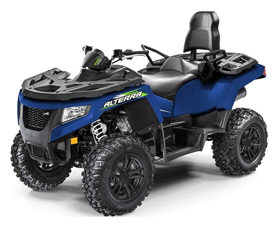 2020 Arctic Cat Alterra TRV 500 for sale 992611