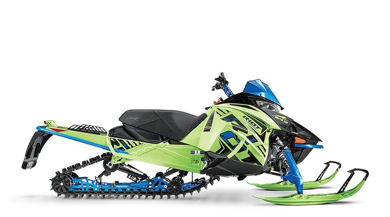 2020 Arctic Cat Riot 8000 QS3 1.60 ES in Mazeppa, Minnesota - Photo 6