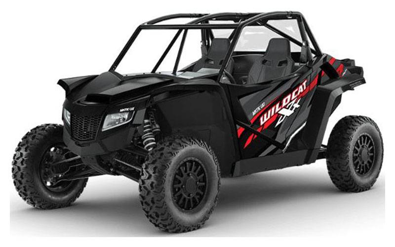 2020 Arctic Cat Wildcat XX in Gorham, New Hampshire - Photo 10