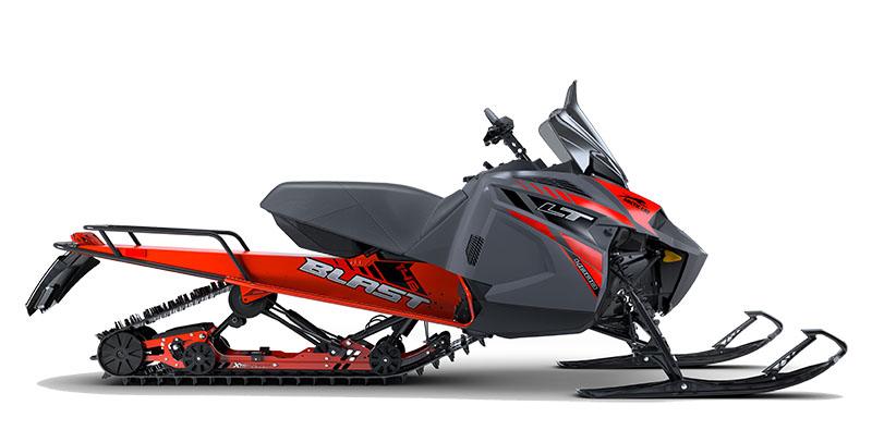 2021 Arctic Cat Blast LT 4000 ES in Kaukauna, Wisconsin - Photo 25