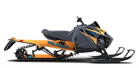 Used 2021 Arctic Cat Blast M 4000 ES Snowmobiles in