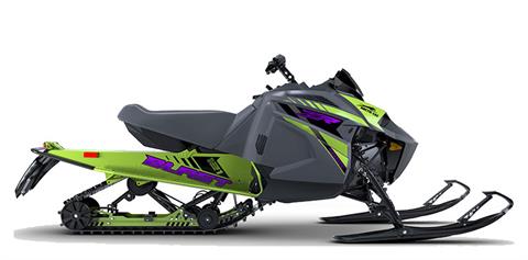 Used 2021 Arctic Cat Blast ZR 4000 ES, Shakopee MN | Specs