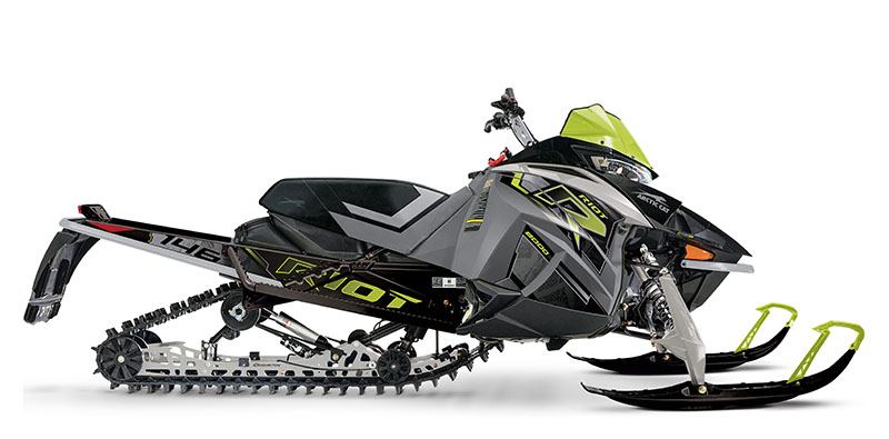 2021 Arctic Cat Riot 8000 QS3 1.60 ES for sale 1154939