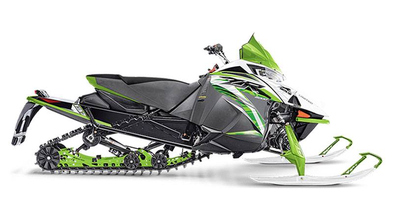2021 Arctic Cat ZR 6000 Limited ES for sale 1278494