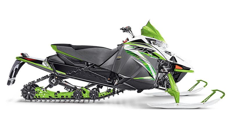 2021 Arctic Cat ZR 8000 Limited ES in Topsham, Maine - Photo 7