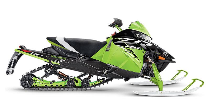 2021 Arctic Cat ZR 8000 RR ES in Huron, Ohio - Photo 6