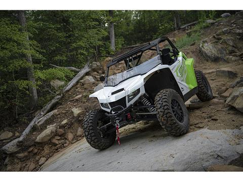 wildcat 2023 Arctic Cat Wildcat XX Black Hills Edition | New Utility