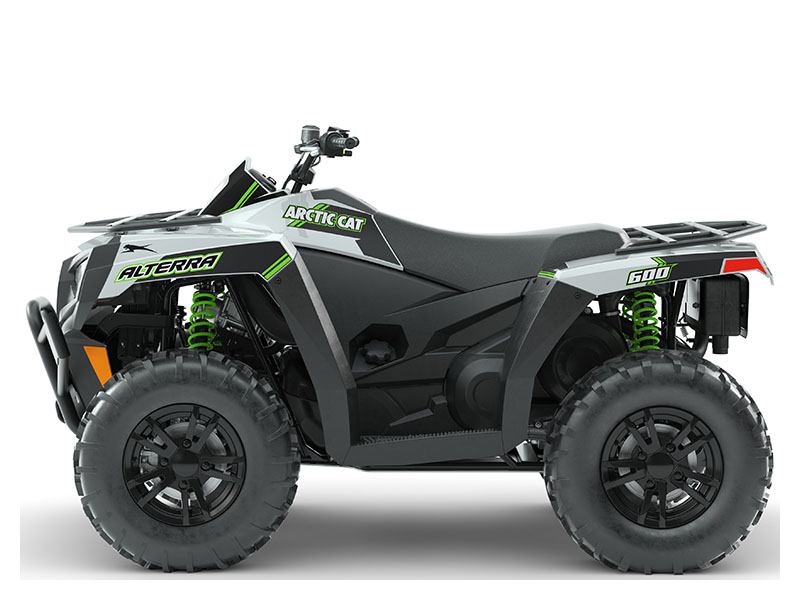 あだら textron alterra 570 rugged performance axle — Demon Powersports