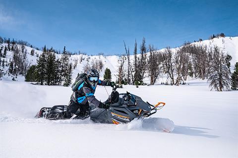 New 2022 Arctic Cat Blast M 4000 ES with Kit Snowmobiles in