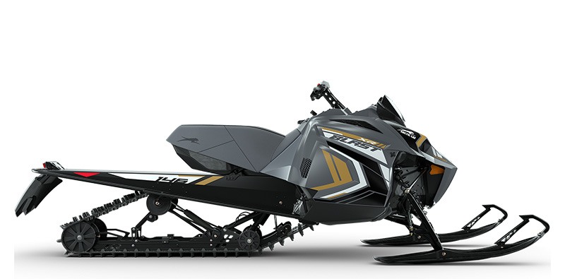 New 2022 Arctic Cat Blast XR 4000 ES Snowmobiles in Yankton New 2022 Arctic Cat Blast XR 4000 ES Snowmobiles in Yankton
