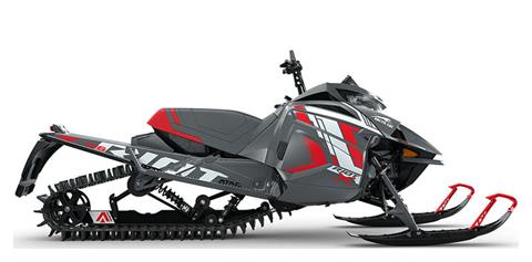 2022 Arctic Cat Riot X 8000 ATAC ES in Grand Rapids, Minnesota - Photo 2
