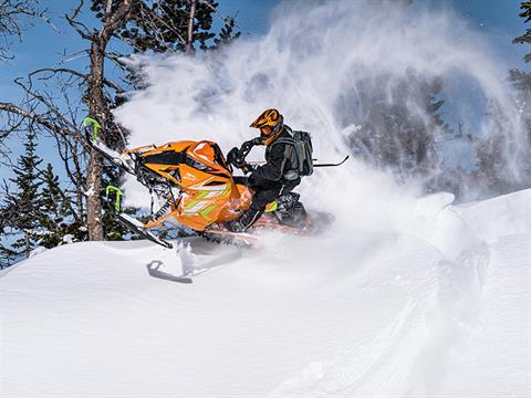 2022 Arctic Cat Riot X 8000 ATAC ES in Grand Rapids, Minnesota - Photo 6