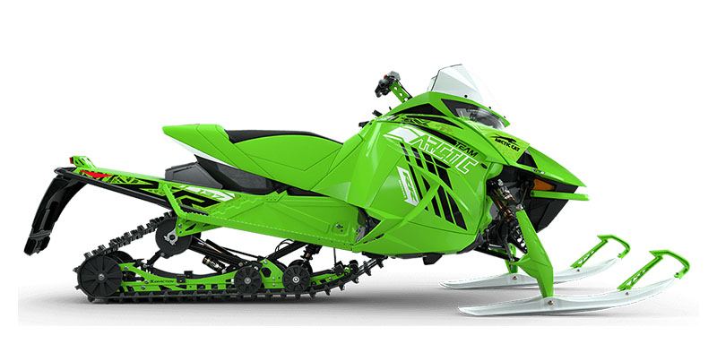 2022 Arctic Cat ZR 6000 RR ES