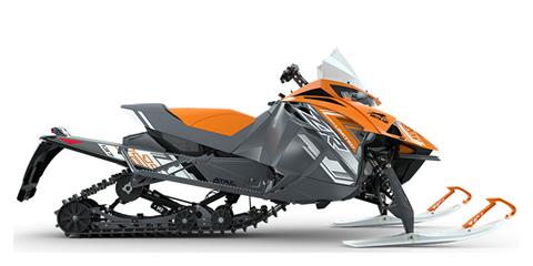 人気定番の RR 6000 ZR Cat Arctic 2022 New ES in Snowmobiles Kit with スノーモービル