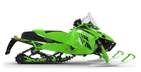 New 2022 Arctic Cat ZR 6000 RR ES with Kit Snowmobiles in