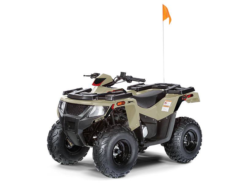 100％品質 New Stock | SD Yankton, in ATVs 90 Alterra Cat Arctic 2023 その他