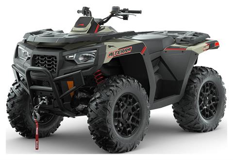 New 2023 Arctic Cat Alterra 600 XT, Yakima WA | Specs, Price New 2023 Arctic Cat Alterra 600 XT, Yakima WA | Specs, Price