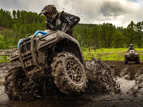 2023 Arctic Cat Alterra 600 Mud Pro in Kaukauna, Wisconsin - Photo 17