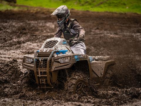 2023 Arctic Cat Alterra 600 Mud Pro in Kaukauna, Wisconsin - Photo 7