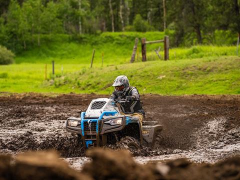 2023 Arctic Cat Alterra 600 Mud Pro in Kaukauna, Wisconsin - Photo 3