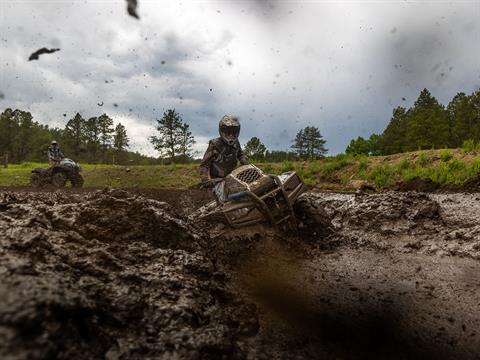 2023 Arctic Cat Alterra 600 Mud Pro in Kaukauna, Wisconsin - Photo 14
