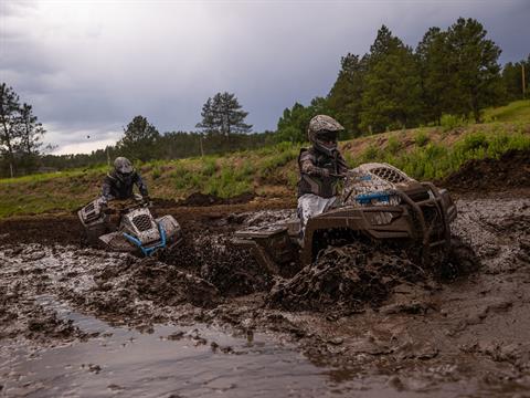 2023 Arctic Cat Alterra 600 Mud Pro in Kaukauna, Wisconsin - Photo 15