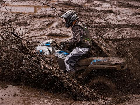 2023 Arctic Cat Alterra 600 Mud Pro in Kaukauna, Wisconsin - Photo 8
