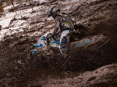 2023 Arctic Cat Alterra 600 Mud Pro in Kaukauna, Wisconsin - Photo 9