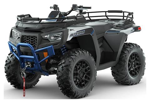 2023 Arctic Cat Alterra 600 SE in Kaukauna, Wisconsin