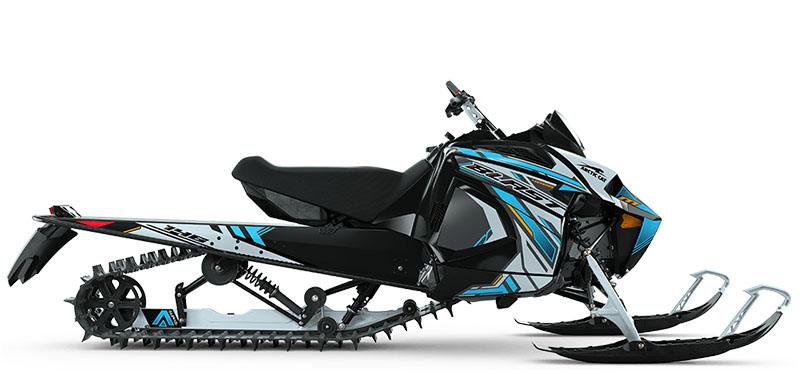 New 2023 Arctic Cat Blast M 4000 ES Snowmobiles in Yankton, SD