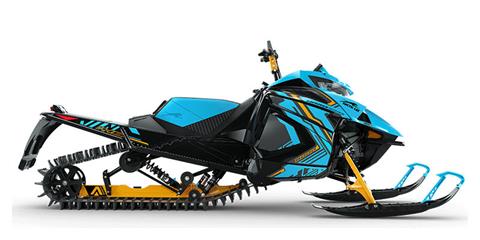 New 2023 Arctic Cat M 8000 Hardcore Alpha One 146 2.6 Snowmobiles