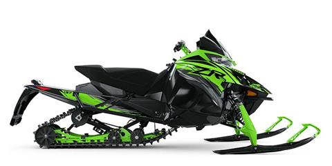 2023 Arctic Cat ZR 6000 137 ES QS3 in Yankton, South Dakota - Photo 1