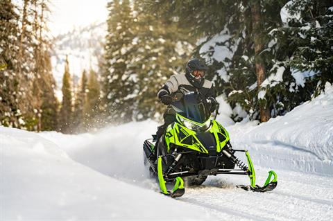 2023 Arctic Cat ZR 6000 137 ES QS3 in Yankton, South Dakota - Photo 4