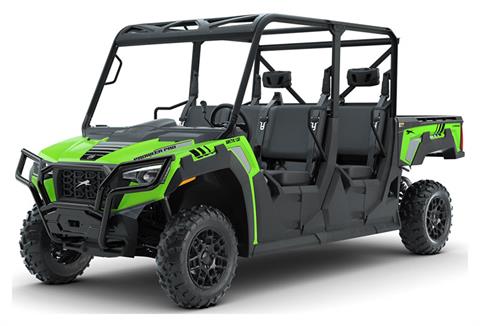 Dalton powersports top