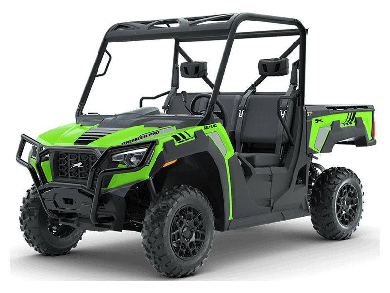 2023 Arctic Cat Prowler Pro EPS in Gaylord, Michigan - Photo 7