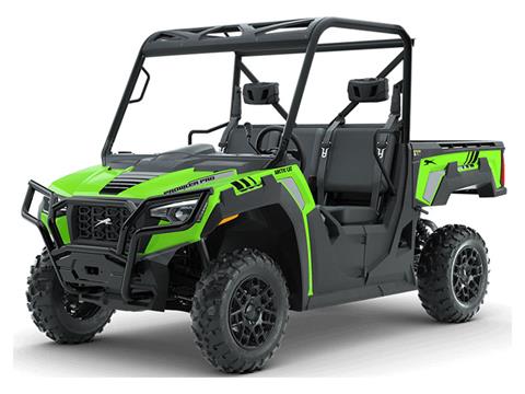 2023 Arctic Cat Prowler Pro EPS in Gaylord, Michigan - Photo 7