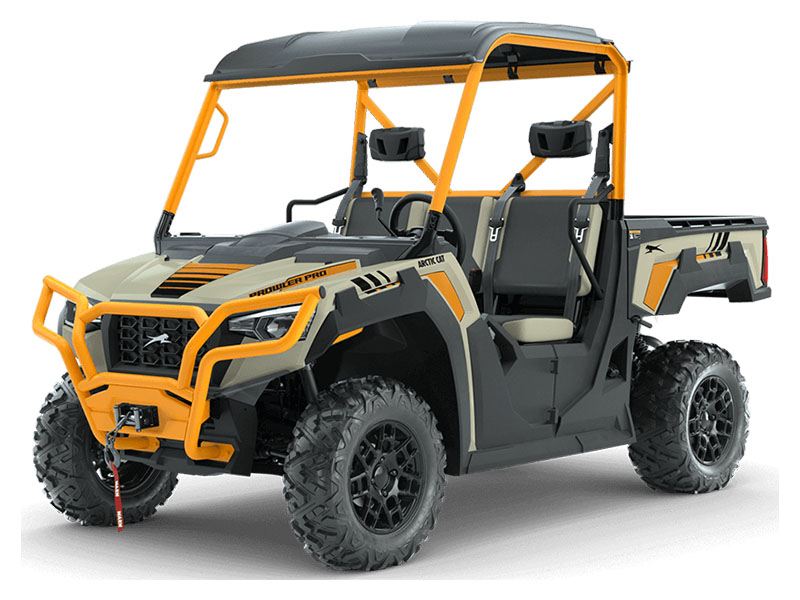 2023 Arctic Cat Prowler Pro LTD in Grand Rapids, Minnesota