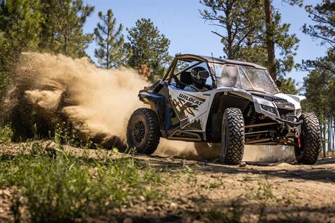 2023 Arctic Cat Wildcat XX Black Hills Edition, Minnesota