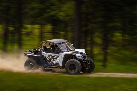 wildcat 2023 Arctic Cat Wildcat XX Black Hills Edition | New Utility
