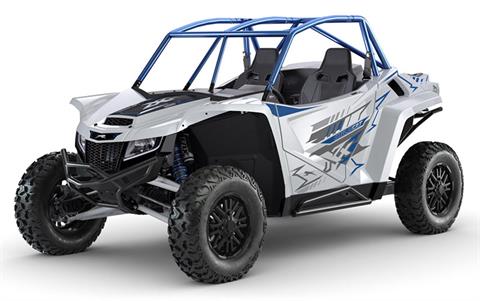 wildcat 2023 Arctic Cat Wildcat XX Black Hills Edition | New Utility