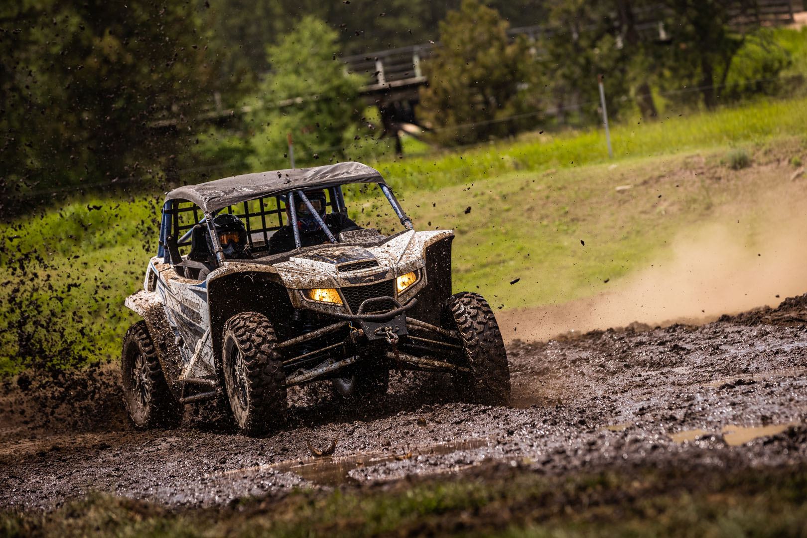 2023 Arctic Cat Wildcat XX SE | New Utility Vehicles for