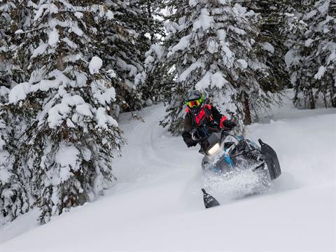 2024 Arctic Cat Blast M 4000 in Mazeppa, Minnesota - Photo 2