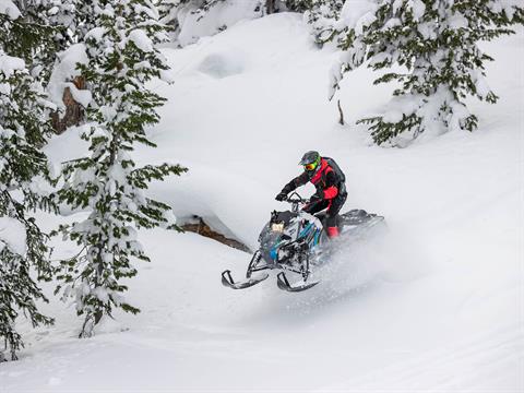 2024 Arctic Cat Blast M 4000 in Mazeppa, Minnesota - Photo 3