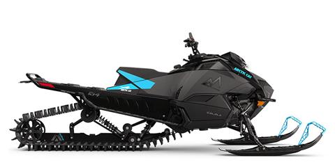 2024 Arctic Cat M 600 Alpha One 154 2.6 ES in Huron, Ohio