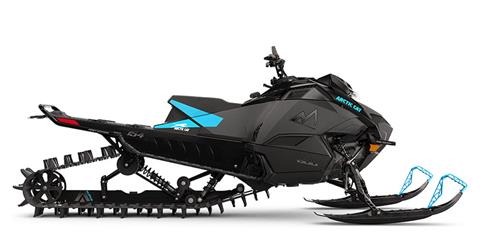 早割シーズン券 One Alpha 600 M Cat Arctic 2024 154 Snowmobiles New | 2.6 スノーモービル